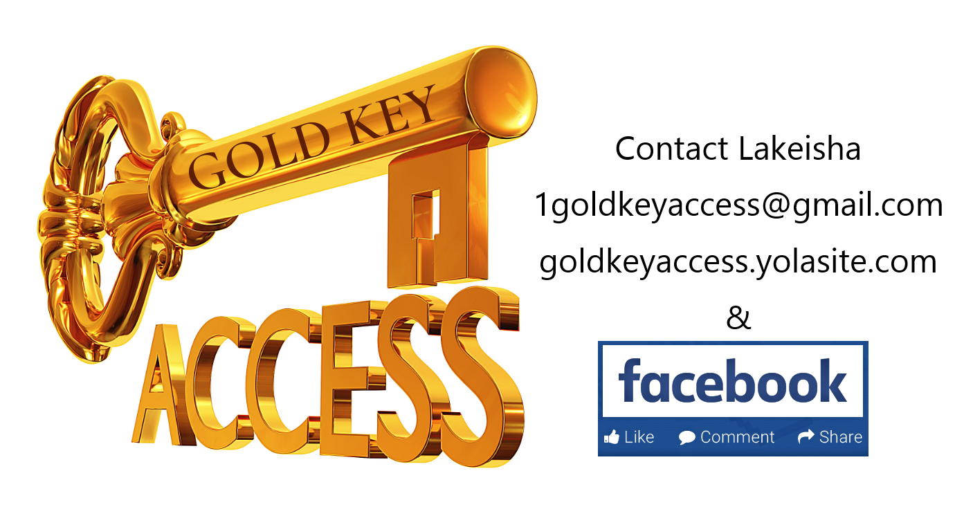 Gold Key Access